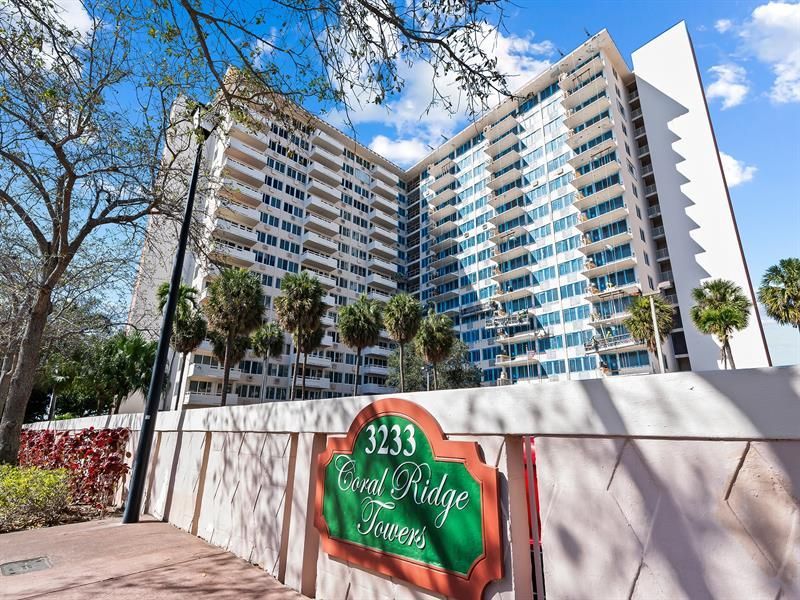 3233 NE 34th Street, Unit 1712, Fort Lauderdale, FL 33308 Photo