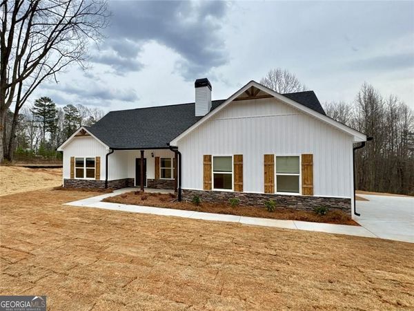 239 Cool Springs Road, Unit LOT 8, Clarkesville, GA 30523