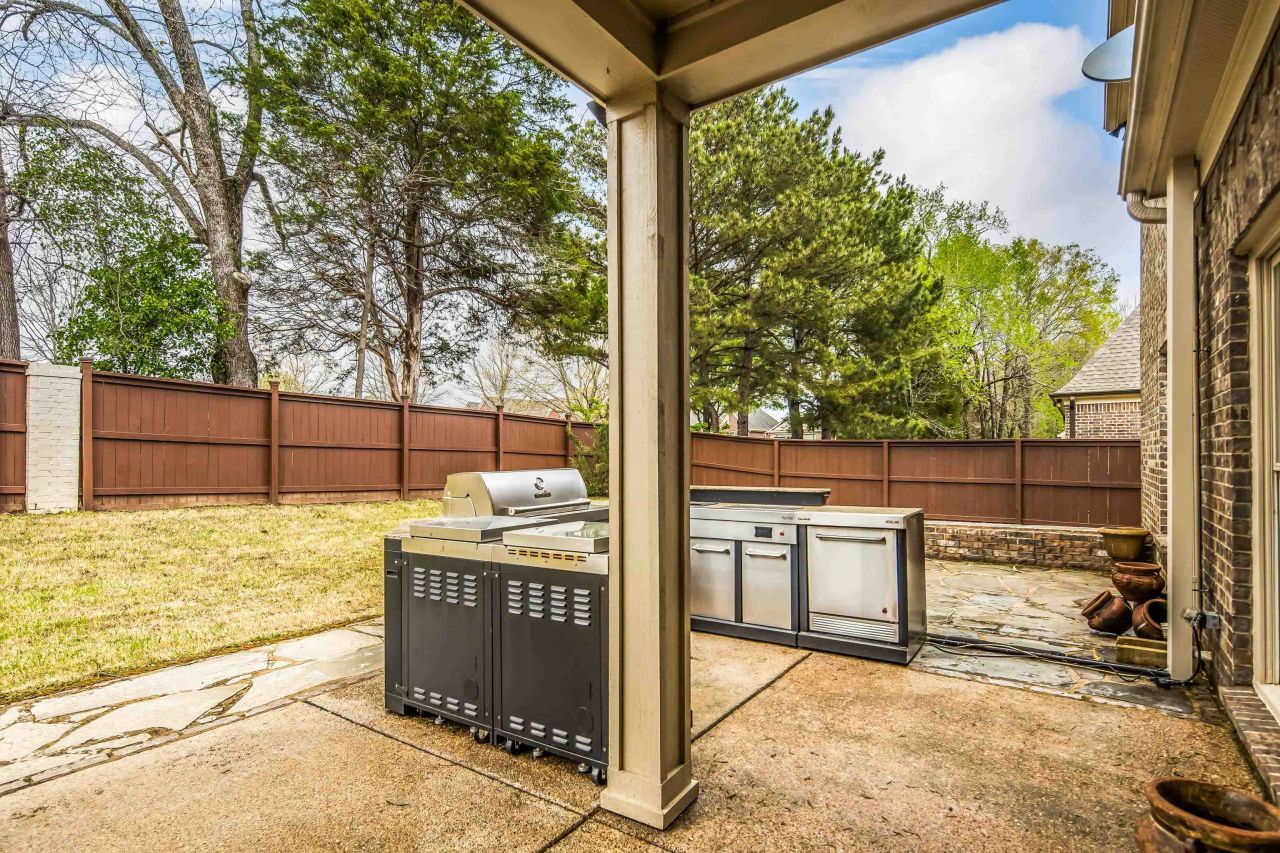 4631 PECAN HARVEST DR Collierville, TN 38017