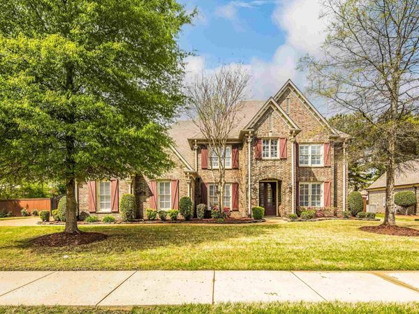 4631 PECAN HARVEST DR, Collierville, TN 38017