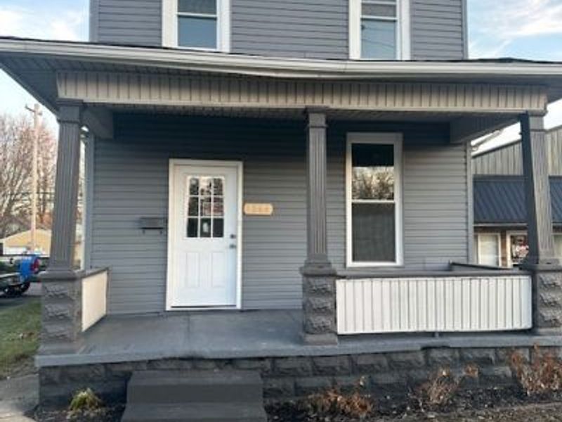 1264 Linden Avenue, Zanesville, OH 43701 Photo 1