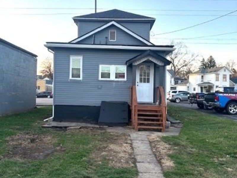 1264 Linden Avenue, Zanesville, OH 43701 Photo 2