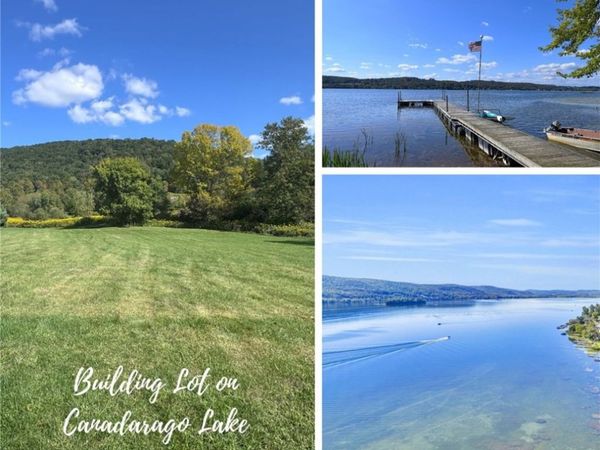 127 Lakeside Estates, Richfield Springs, NY 13439