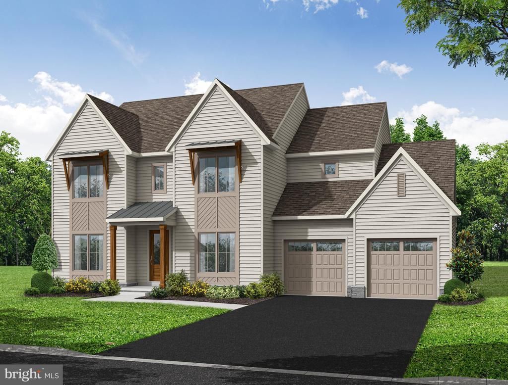 313 IRON VALLEY DRIVE, LEBANON, PA 17042