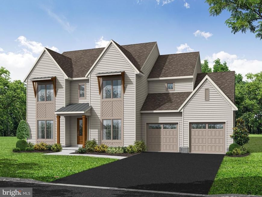 313 Iron Valley Drive, Lebanon, PA 17042 Main Photo