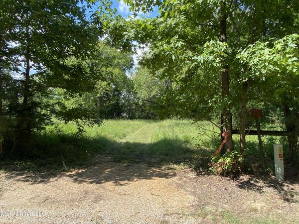 0 Skating Rink Road, Red Banks, MS 38661