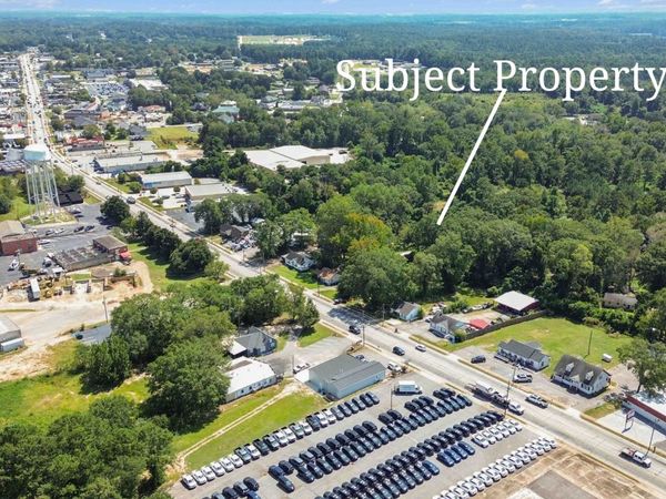 108 W May Street, Winder, GA 30680