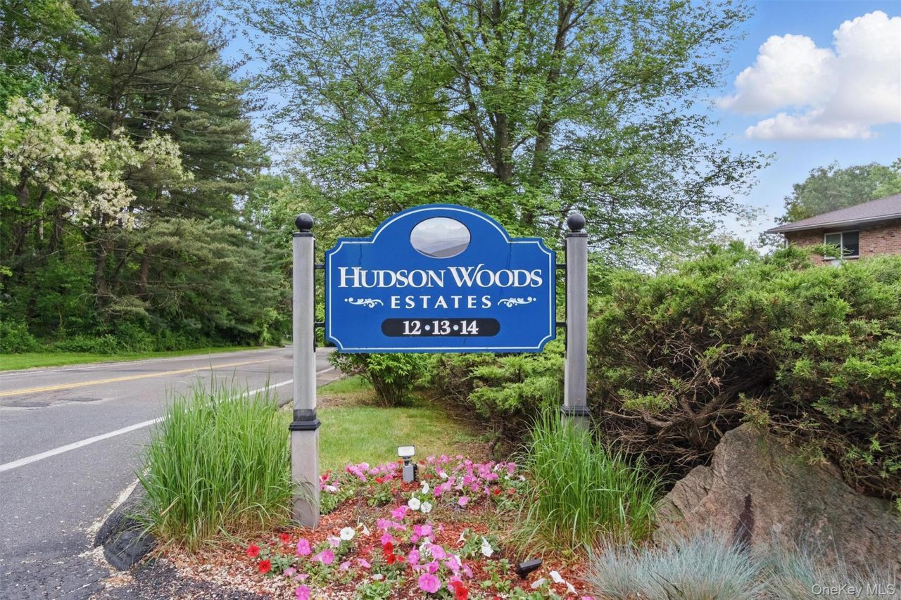 13 Scenic Drive, Unit M, Croton on Hudson, NY 10520 Main Photo