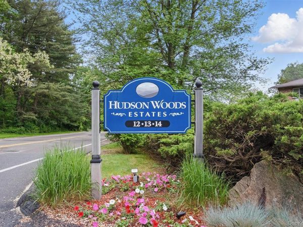 13 Scenic Drive, Unit M, Croton-on-Hudson, NY 10520