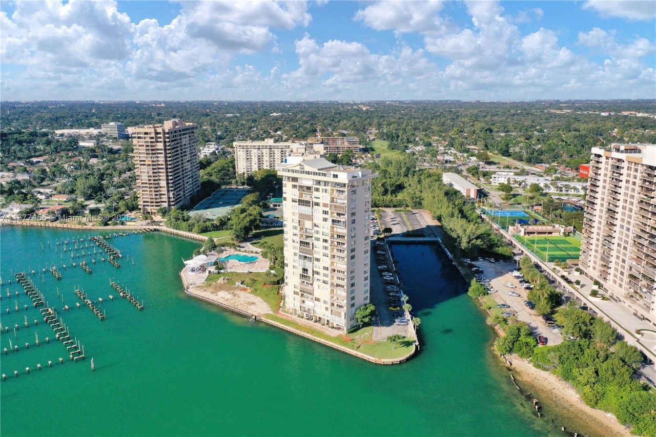 11111 Biscayne Blvd, Unit 11A, Miami, FL 33181 Photo