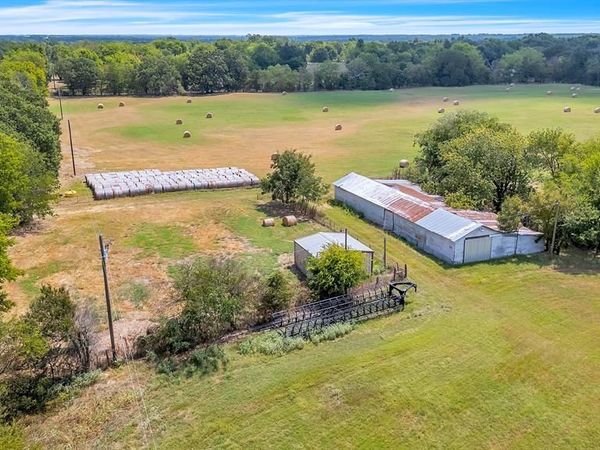 E US-67 Highway, Saltillo, TX 75478