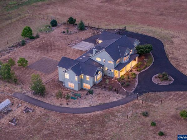 37524 NW Soap Creek Rd, Corvallis, OR 97330