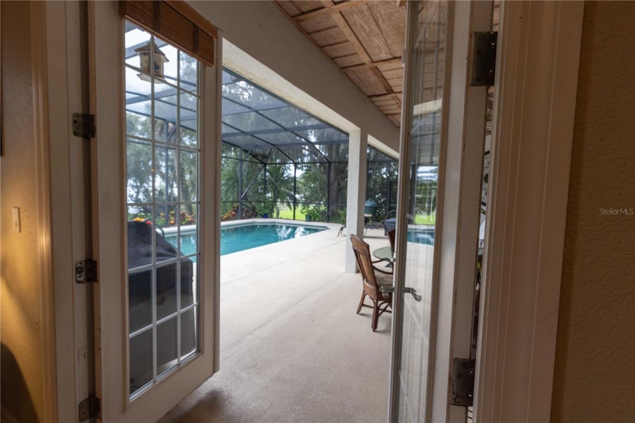 2329 S Lake Reedy Boulevard, Frostproof, FL 33843 Photo