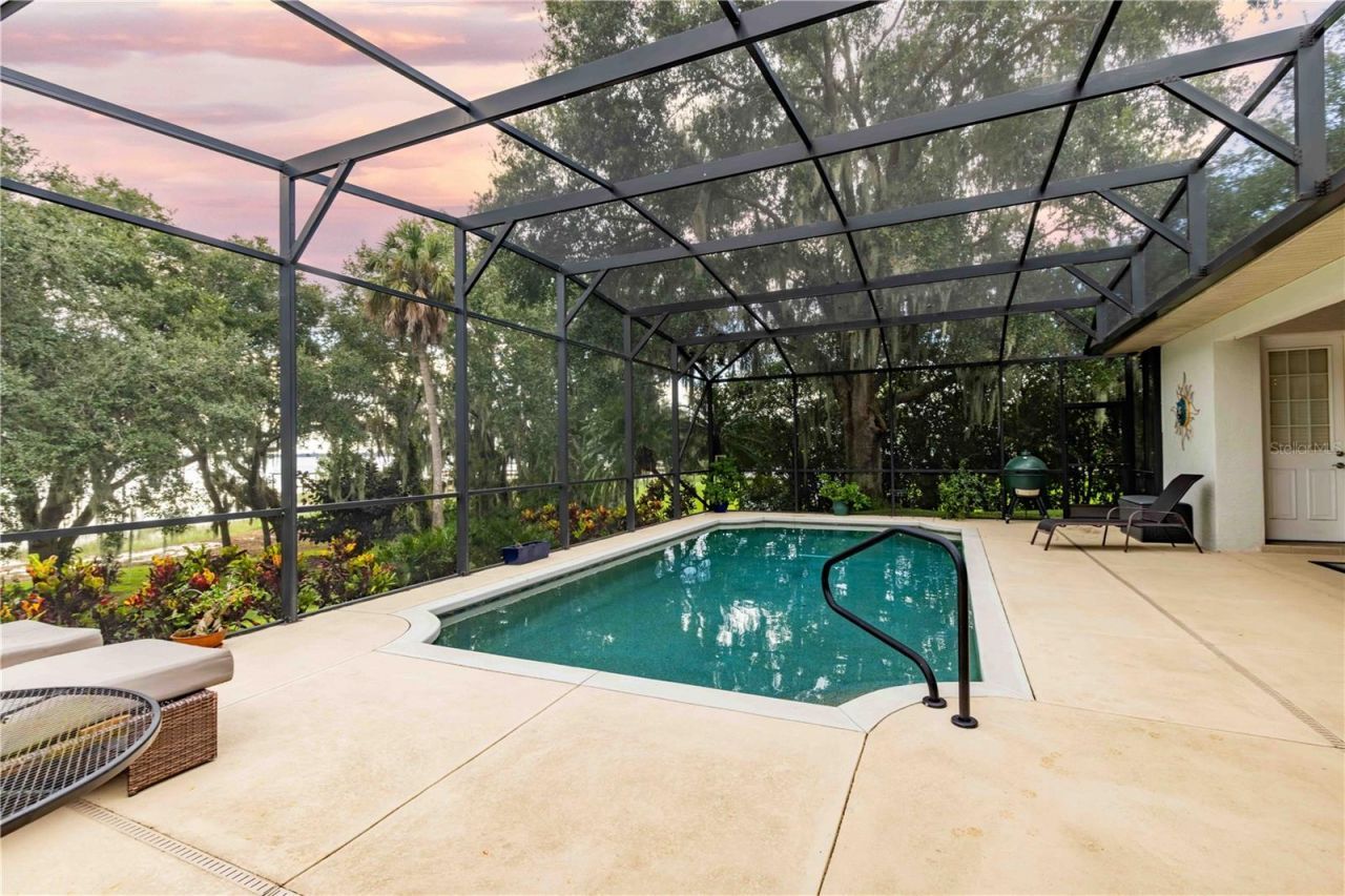 2329 S Lake Reedy Boulevard, Frostproof, FL 33843 Photo