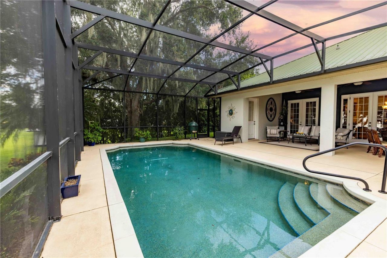 2329 S Lake Reedy Boulevard, Frostproof, FL 33843 Photo