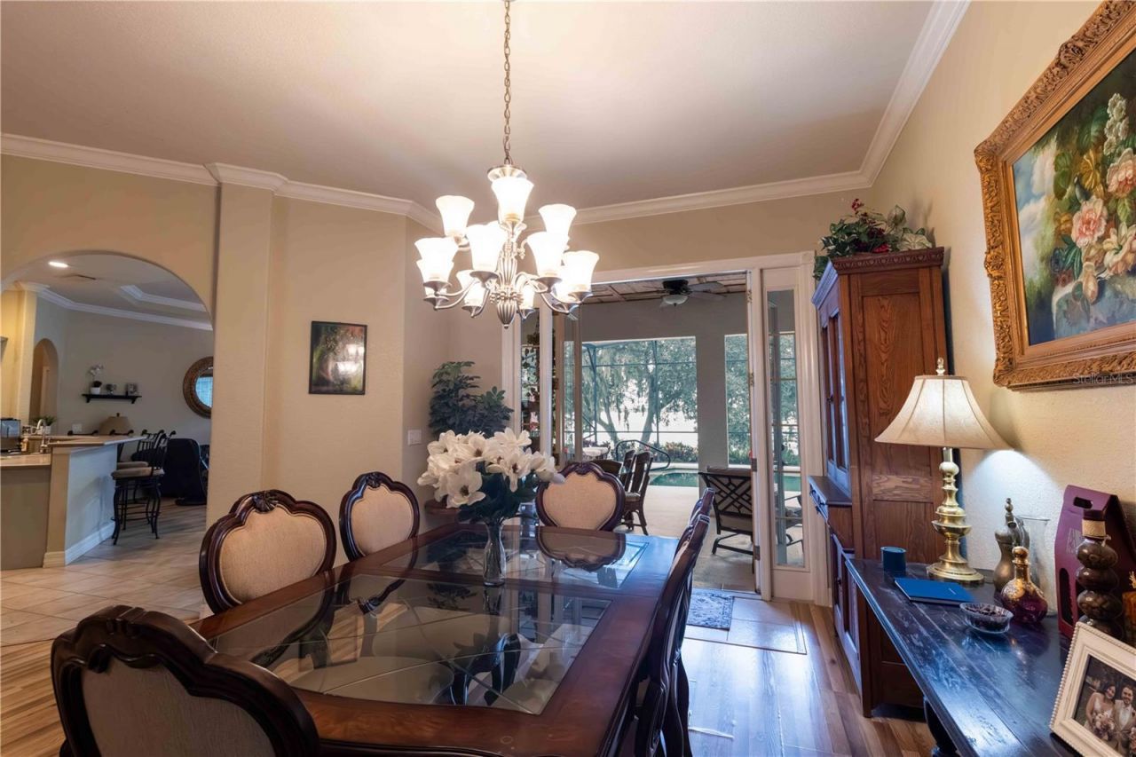 2329 S Lake Reedy Boulevard, Frostproof, FL 33843 Photo