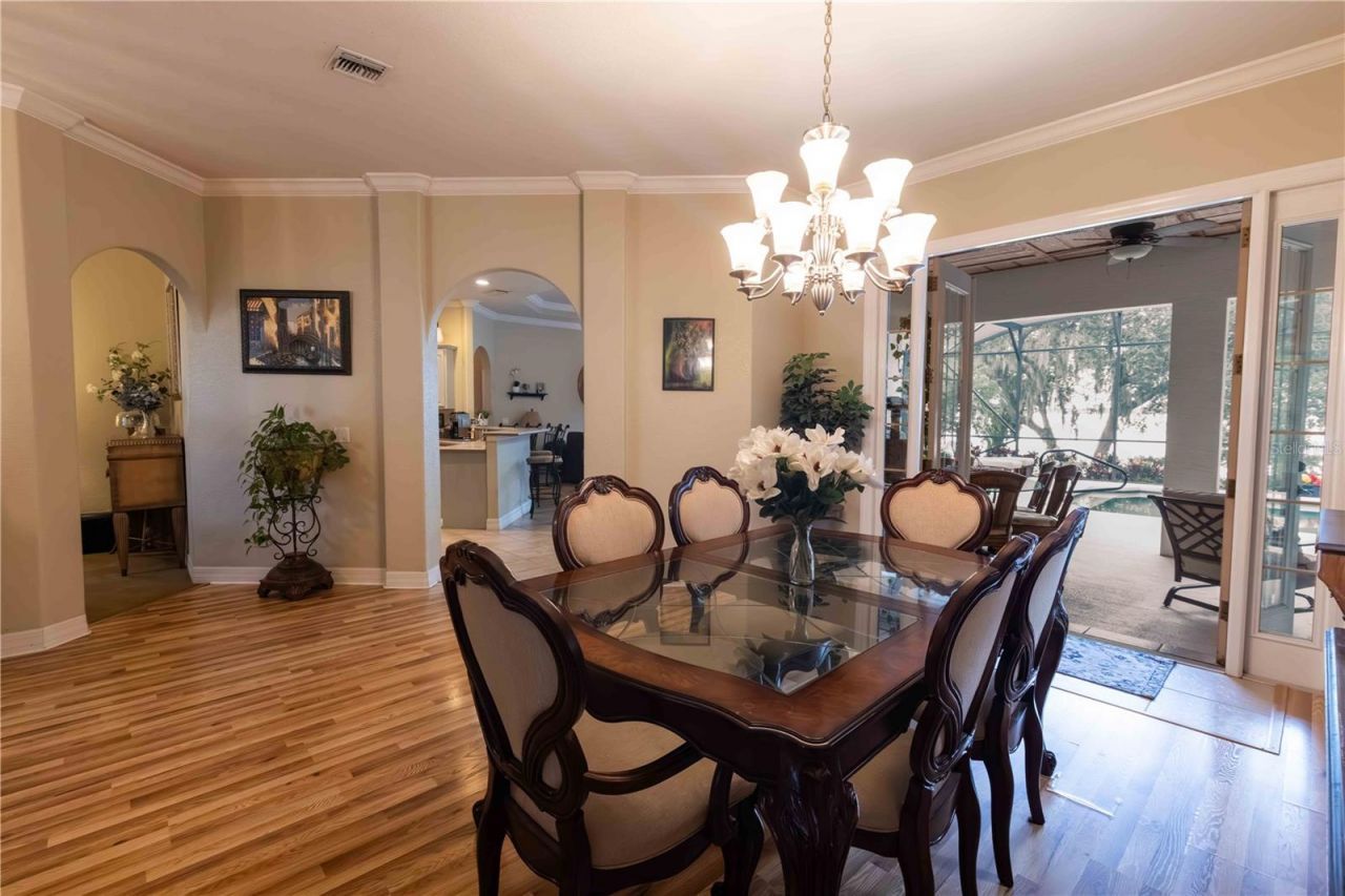 2329 S Lake Reedy Boulevard, Frostproof, FL 33843 Photo