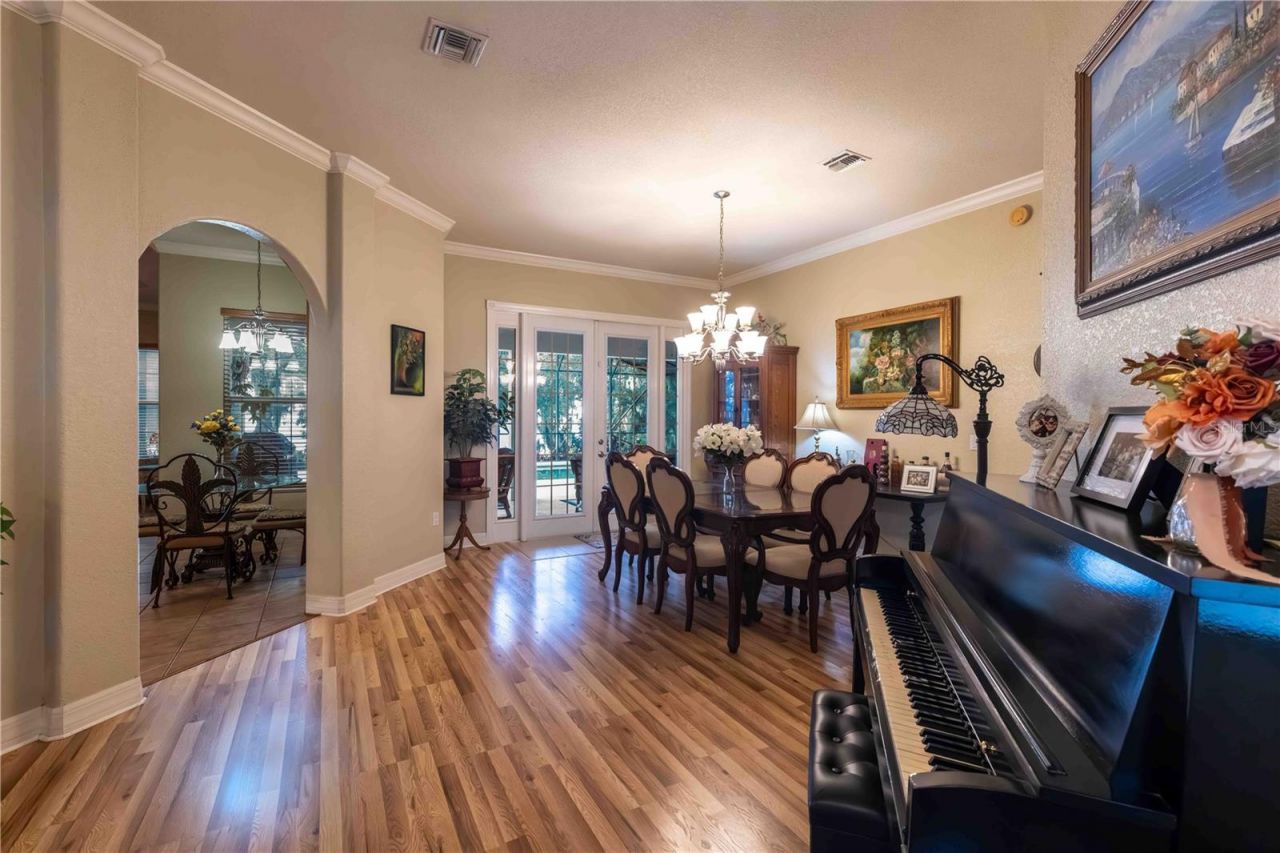 2329 S Lake Reedy Boulevard, Frostproof, FL 33843 Photo