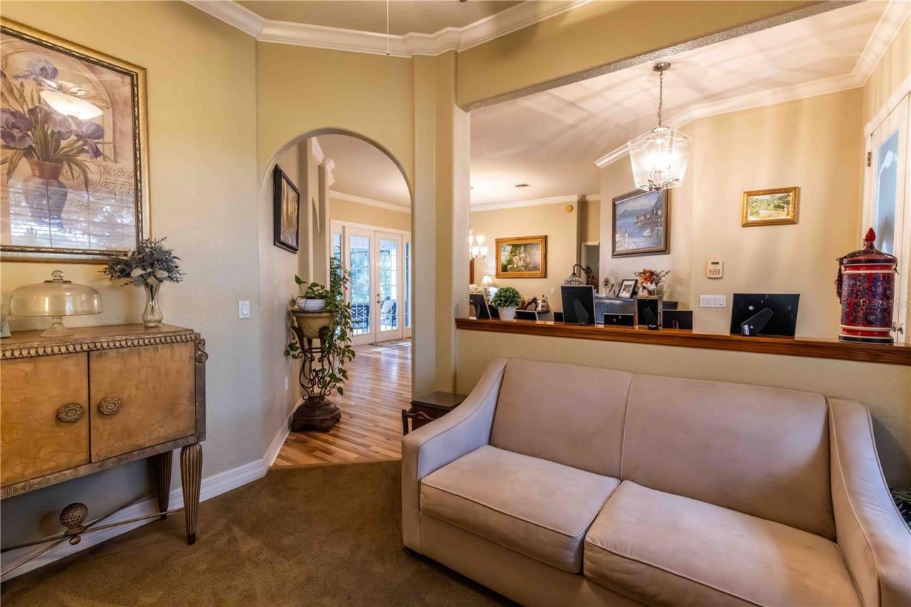 2329 S Lake Reedy Boulevard, Frostproof, FL 33843 Photo