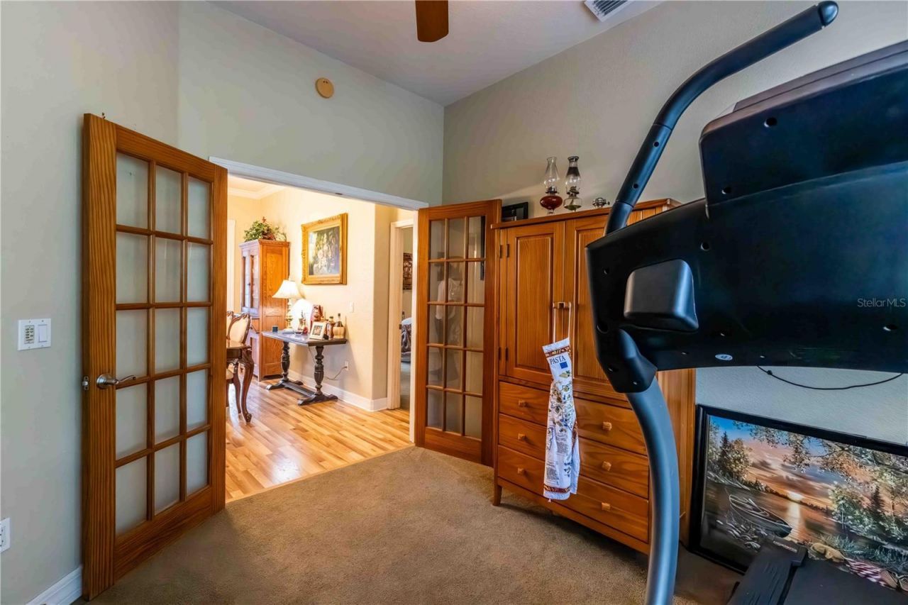 2329 S Lake Reedy Boulevard, Frostproof, FL 33843 Photo