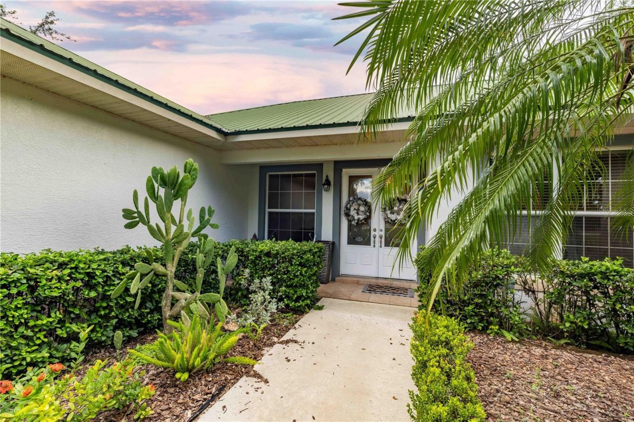 2329 S Lake Reedy Boulevard, Frostproof, FL 33843 Photo