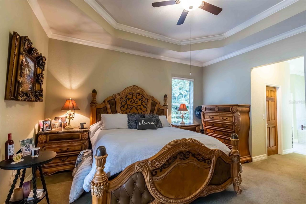 2329 S Lake Reedy Boulevard, Frostproof, FL 33843 Photo