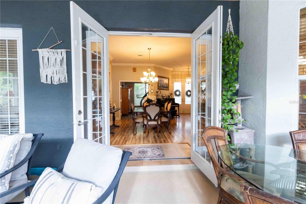 2329 S Lake Reedy Boulevard, Frostproof, FL 33843 Photo