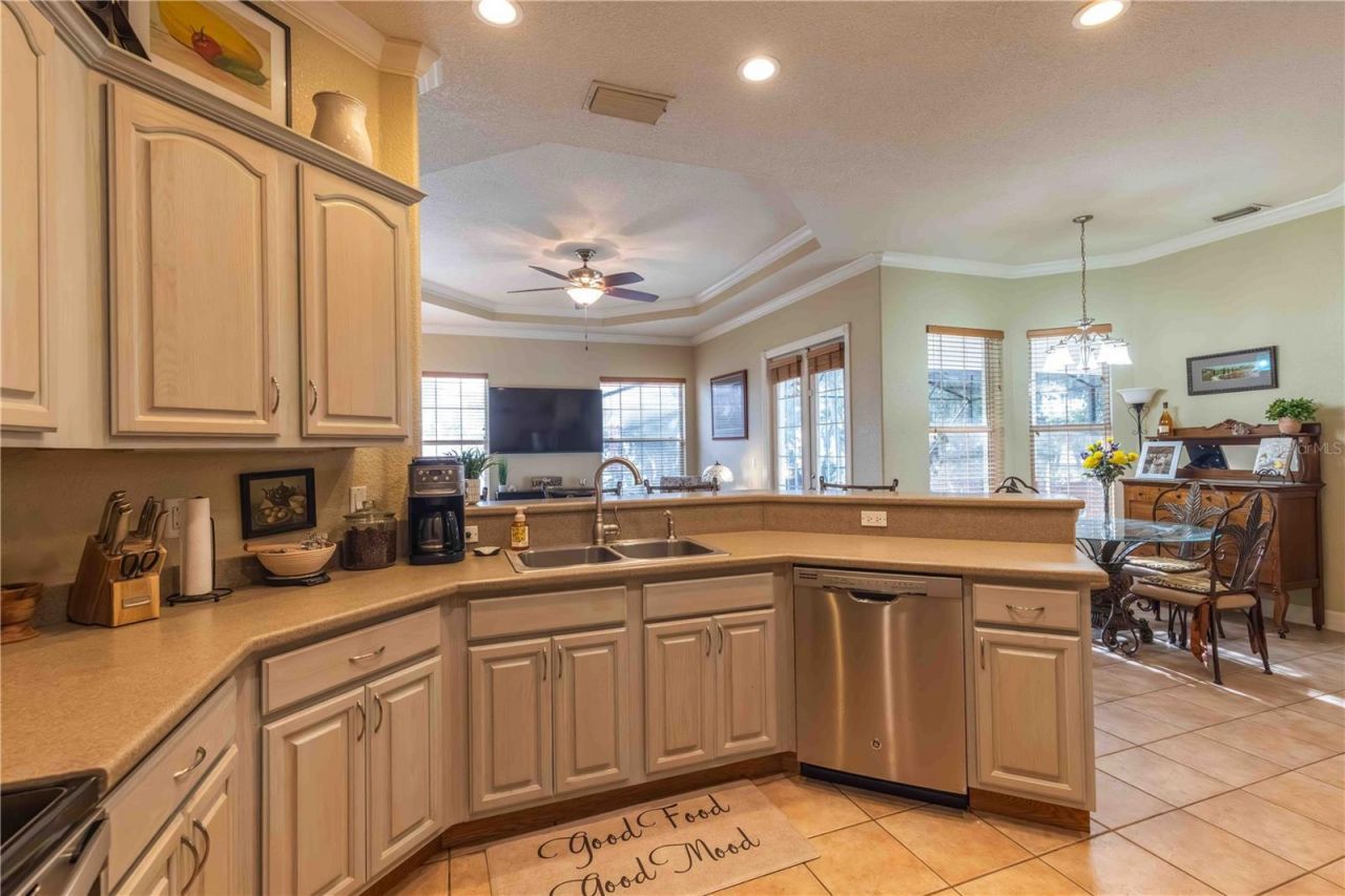 2329 S Lake Reedy Boulevard, Frostproof, FL 33843 Photo