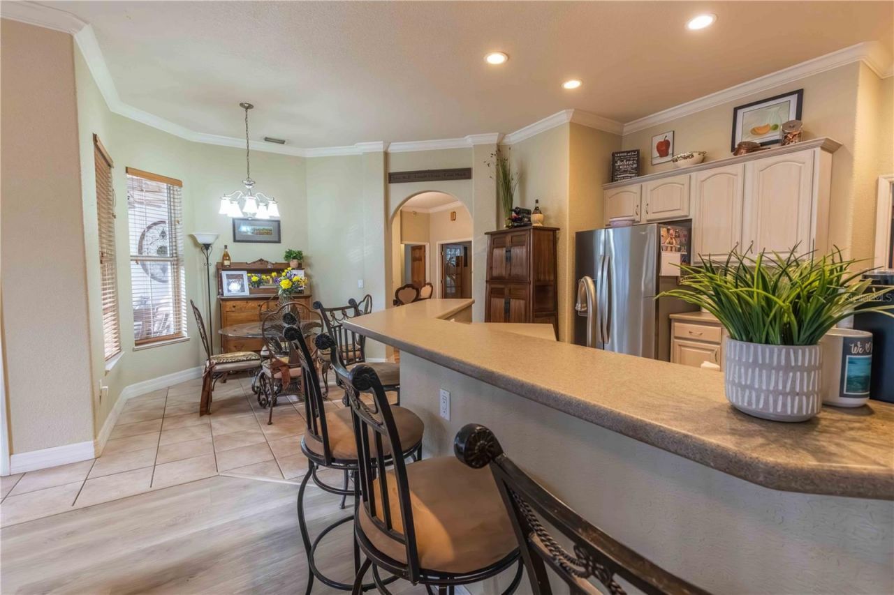 2329 S Lake Reedy Boulevard, Frostproof, FL 33843 Photo