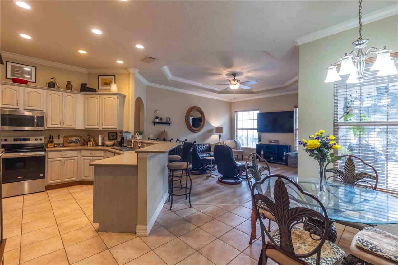 2329 S Lake Reedy Boulevard, Frostproof, FL 33843 Photo