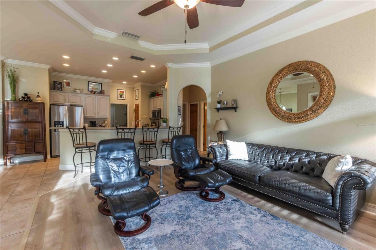 2329 S Lake Reedy Boulevard, Frostproof, FL 33843 Photo