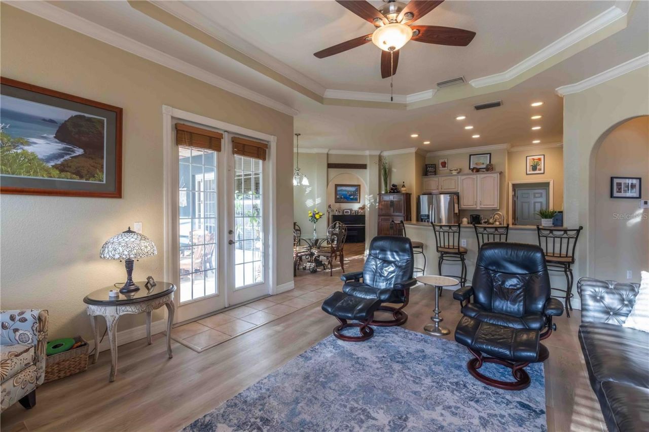 2329 S Lake Reedy Boulevard, Frostproof, FL 33843 Photo