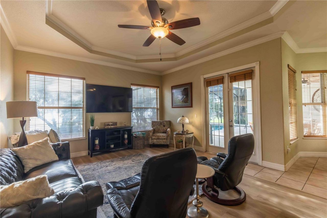 2329 S Lake Reedy Boulevard, Frostproof, FL 33843 Photo