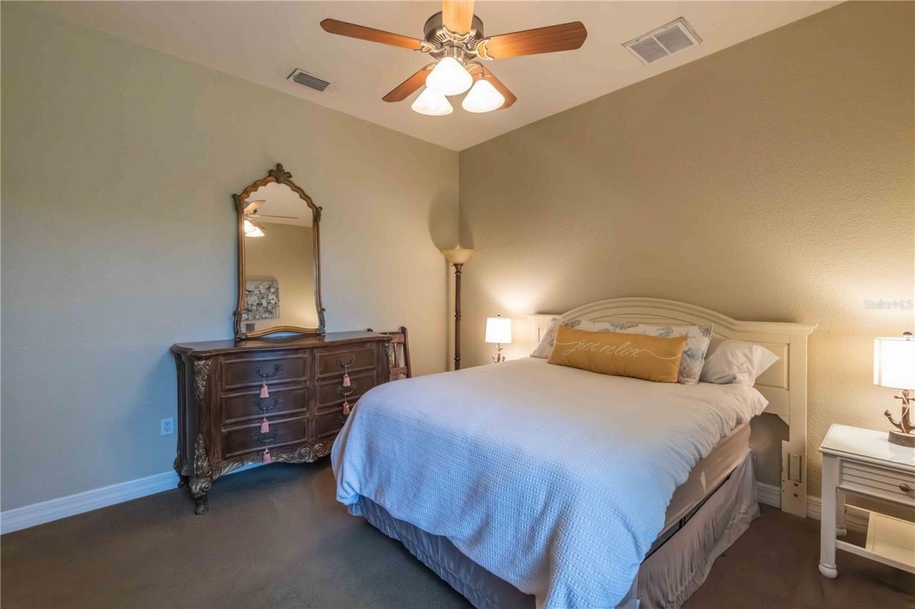 2329 S Lake Reedy Boulevard, Frostproof, FL 33843 Photo