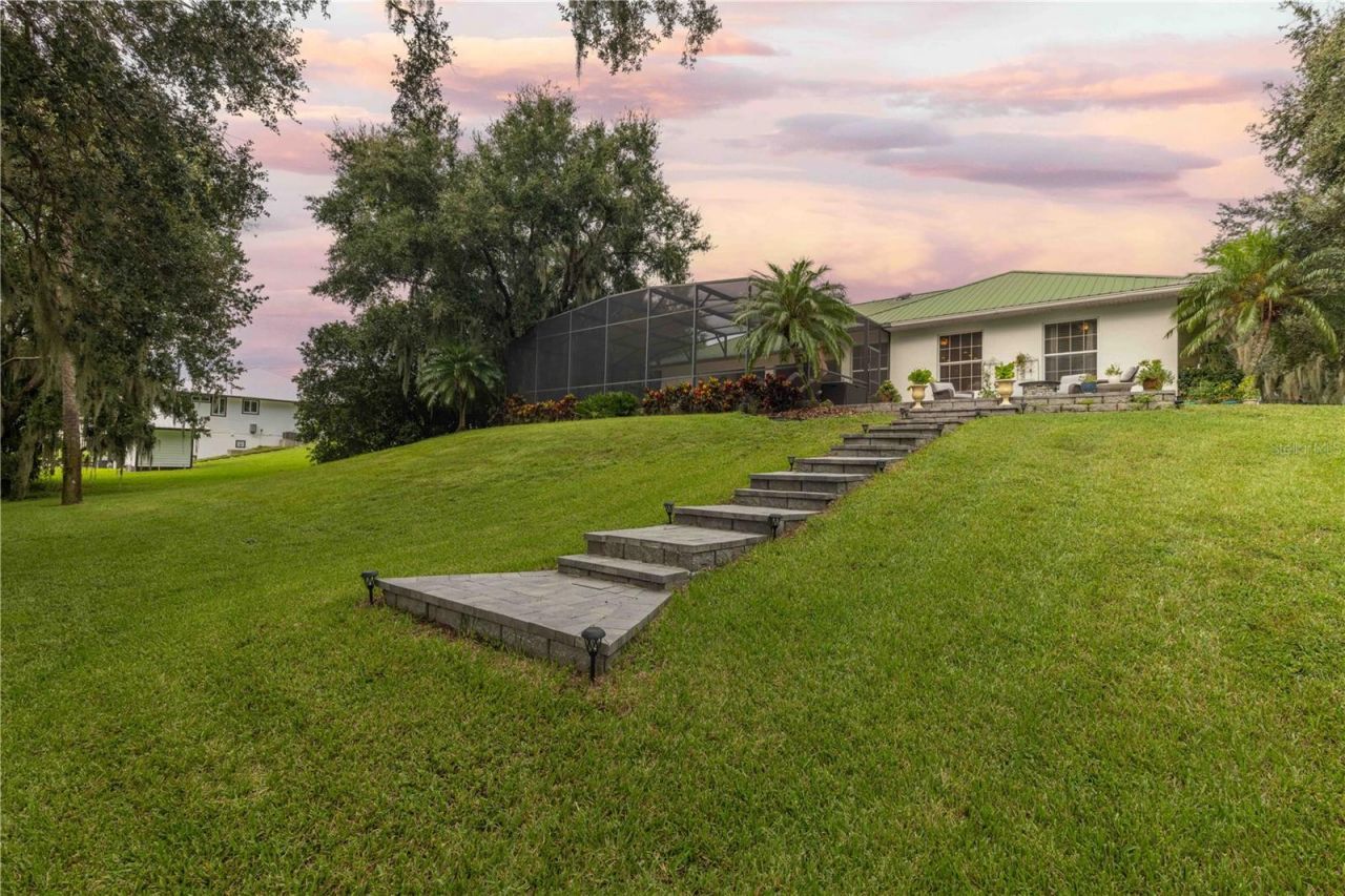 2329 S Lake Reedy Boulevard, Frostproof, FL 33843 Photo