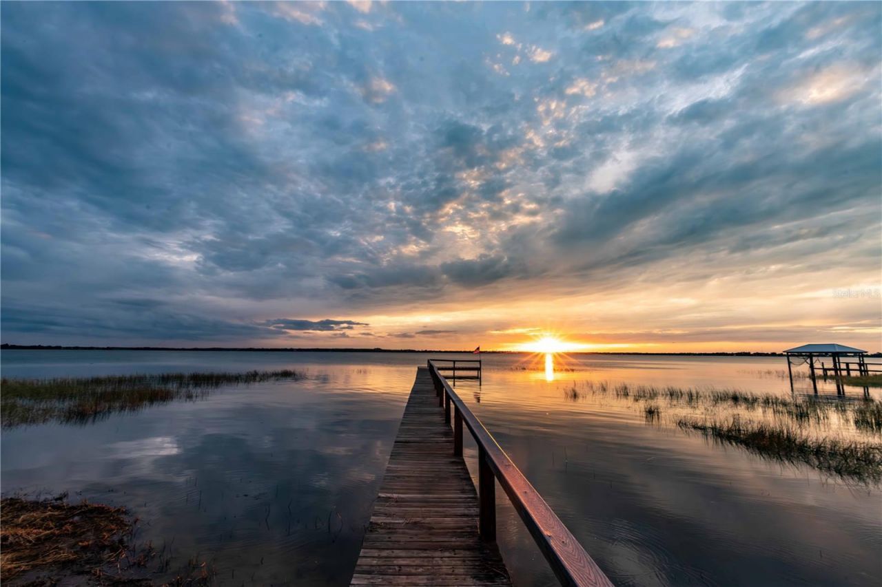 2329 S Lake Reedy Boulevard, Frostproof, FL 33843 Photo