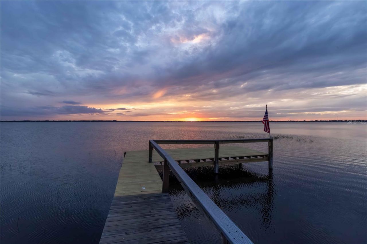 2329 S Lake Reedy Boulevard, Frostproof, FL 33843 Photo