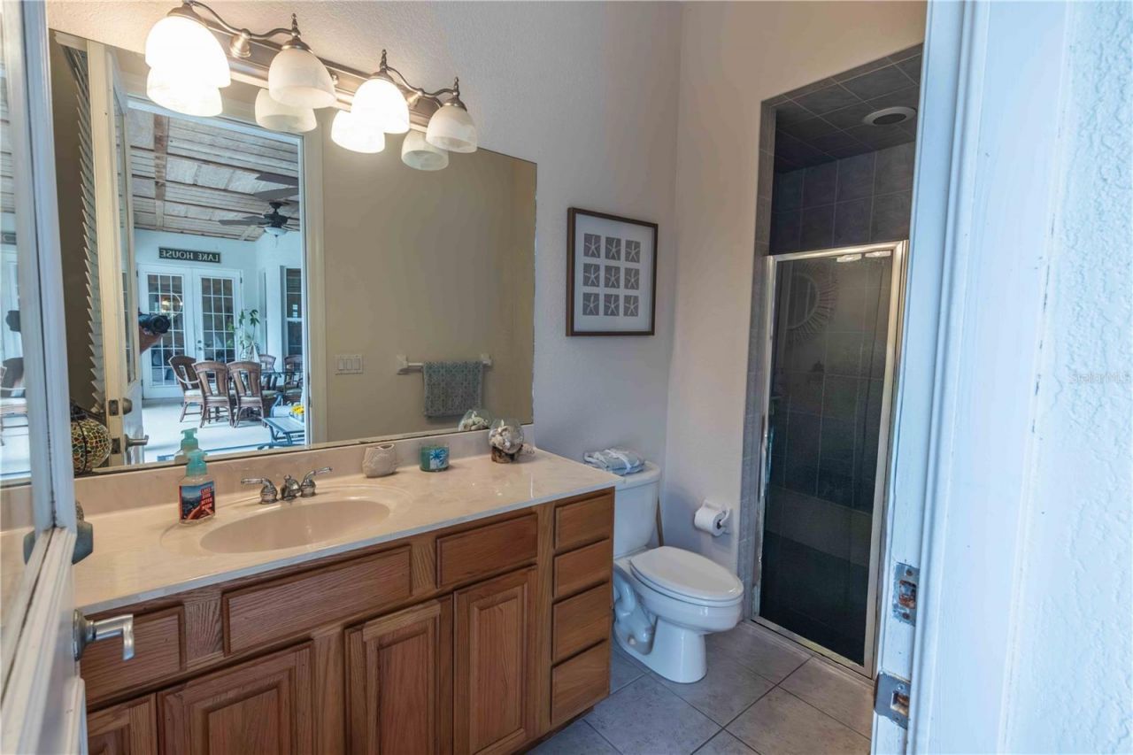 2329 S Lake Reedy Boulevard, Frostproof, FL 33843 Photo