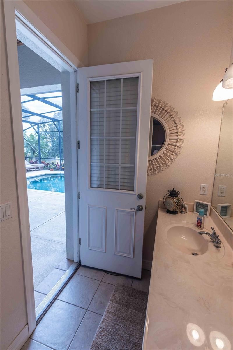 2329 S Lake Reedy Boulevard, Frostproof, FL 33843 Photo