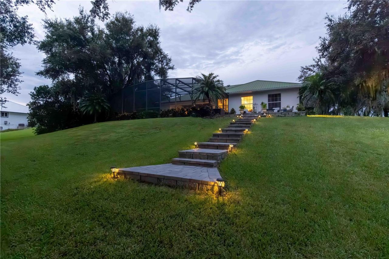 2329 S Lake Reedy Boulevard, Frostproof, FL 33843 Photo