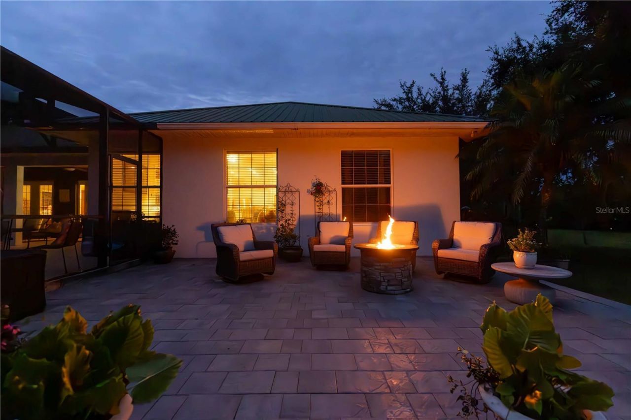 2329 S Lake Reedy Boulevard, Frostproof, FL 33843 Photo