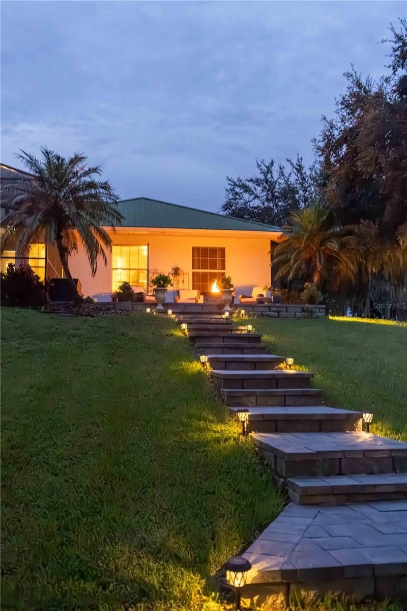 2329 S Lake Reedy Boulevard, Frostproof, FL 33843 Photo