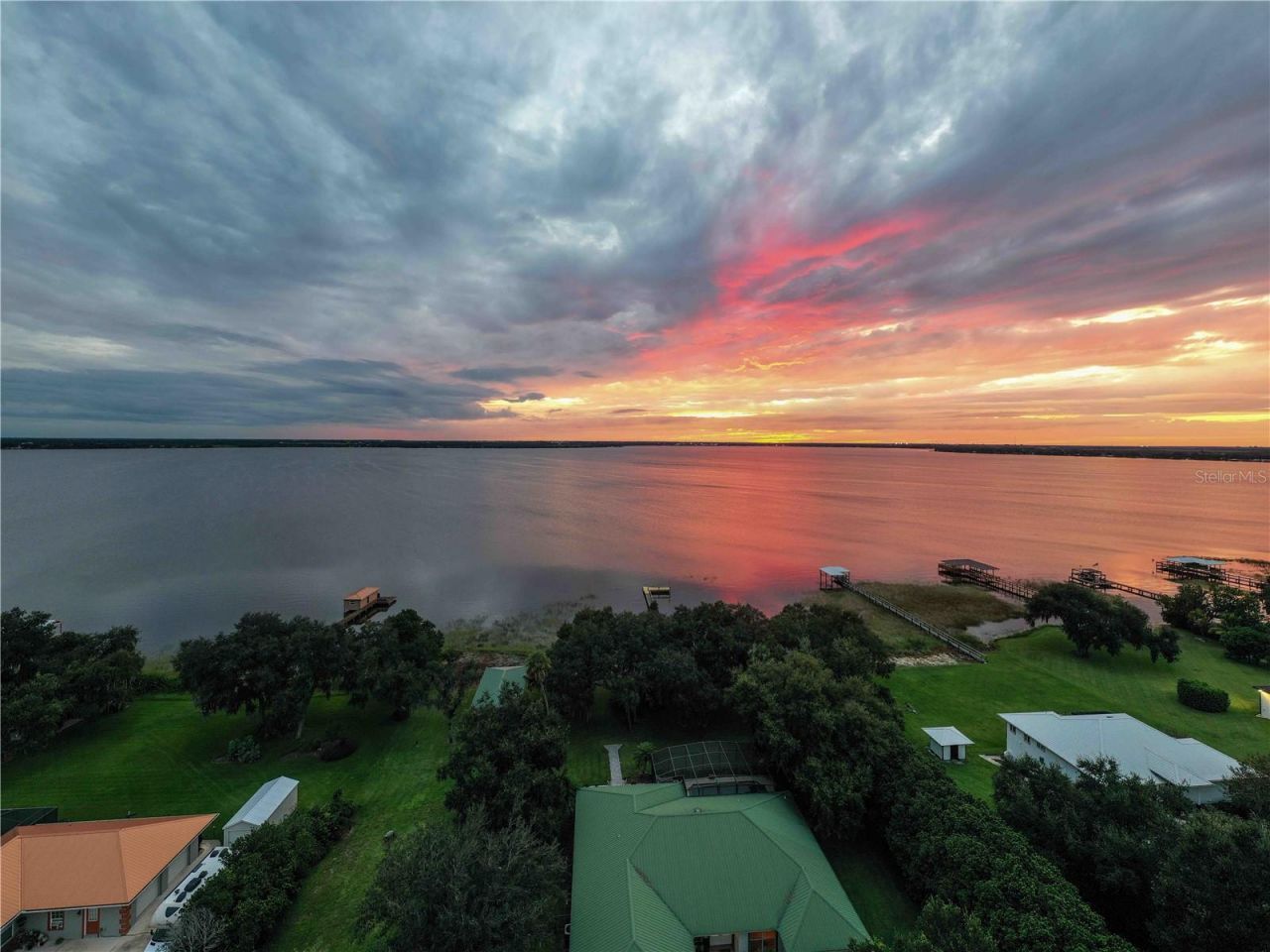 2329 S Lake Reedy Boulevard, Frostproof, FL 33843 Photo