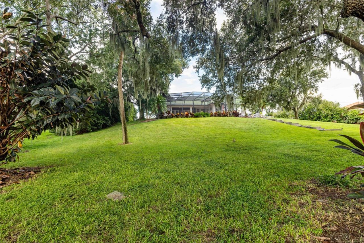 2329 S Lake Reedy Boulevard, Frostproof, FL 33843 Photo