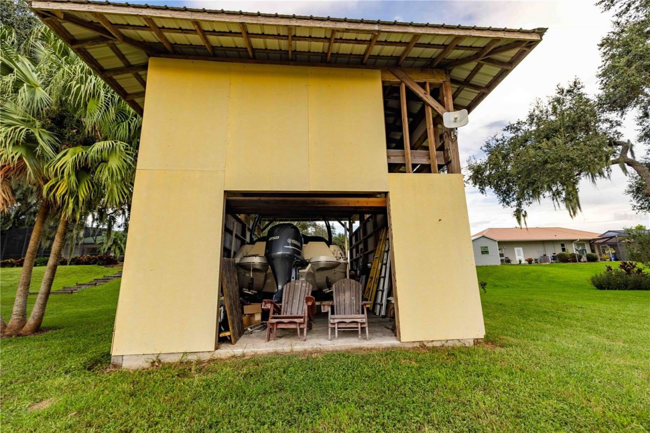 2329 S Lake Reedy Boulevard, Frostproof, FL 33843 Photo