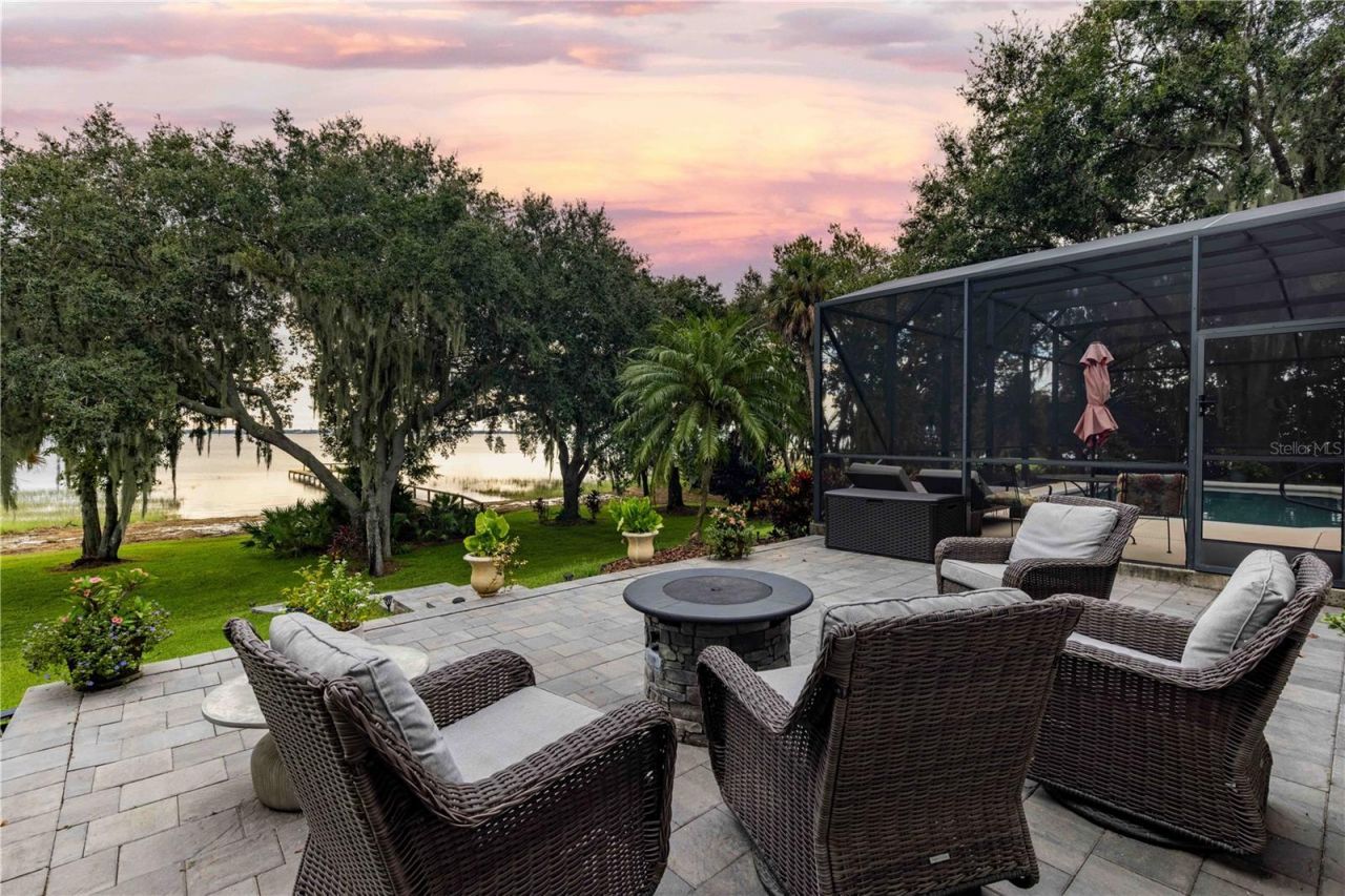 2329 S Lake Reedy Boulevard, Frostproof, FL 33843 Photo