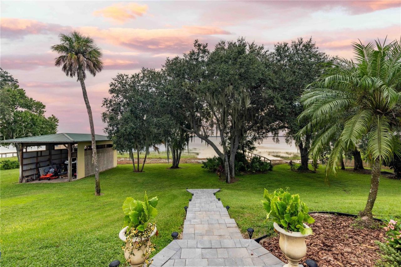 2329 S Lake Reedy Boulevard, Frostproof, FL 33843 Photo