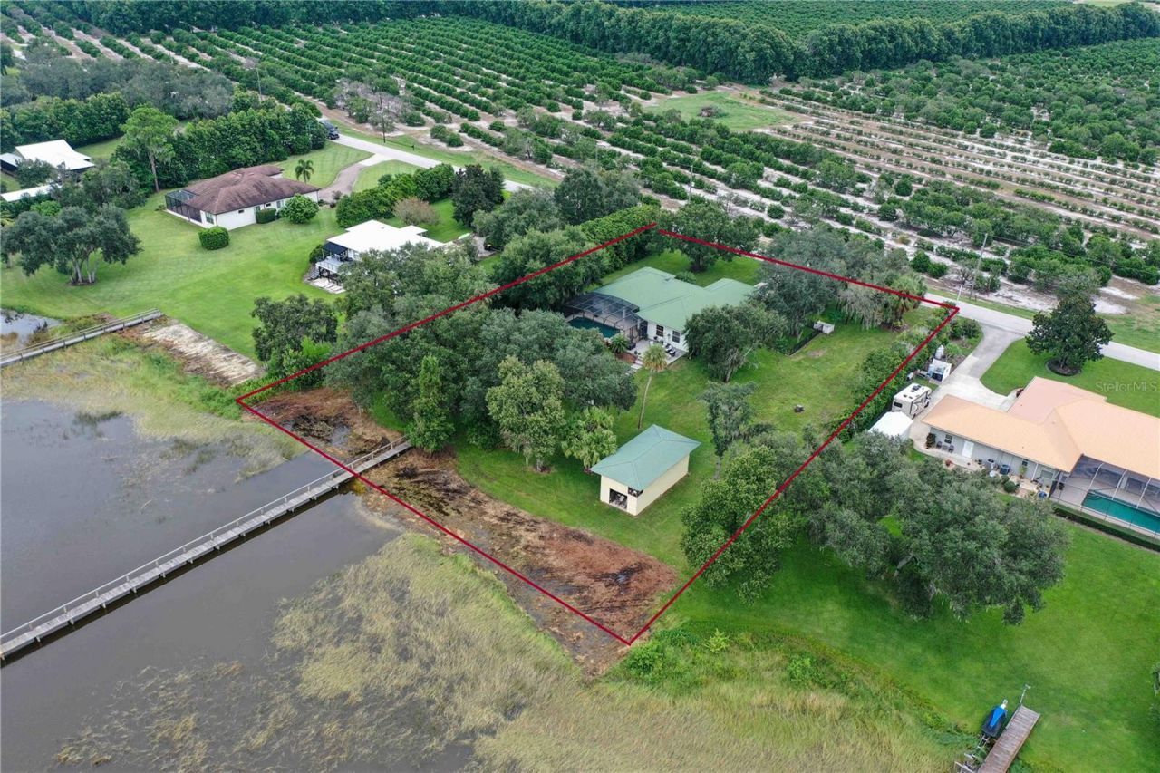 2329 S Lake Reedy Boulevard, Frostproof, FL 33843 Photo