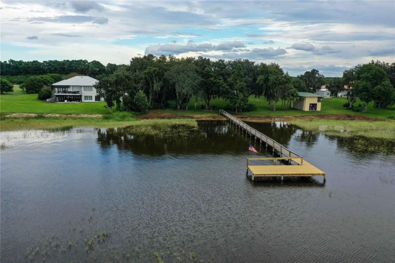 2329 S Lake Reedy Boulevard, Frostproof, FL 33843 Photo