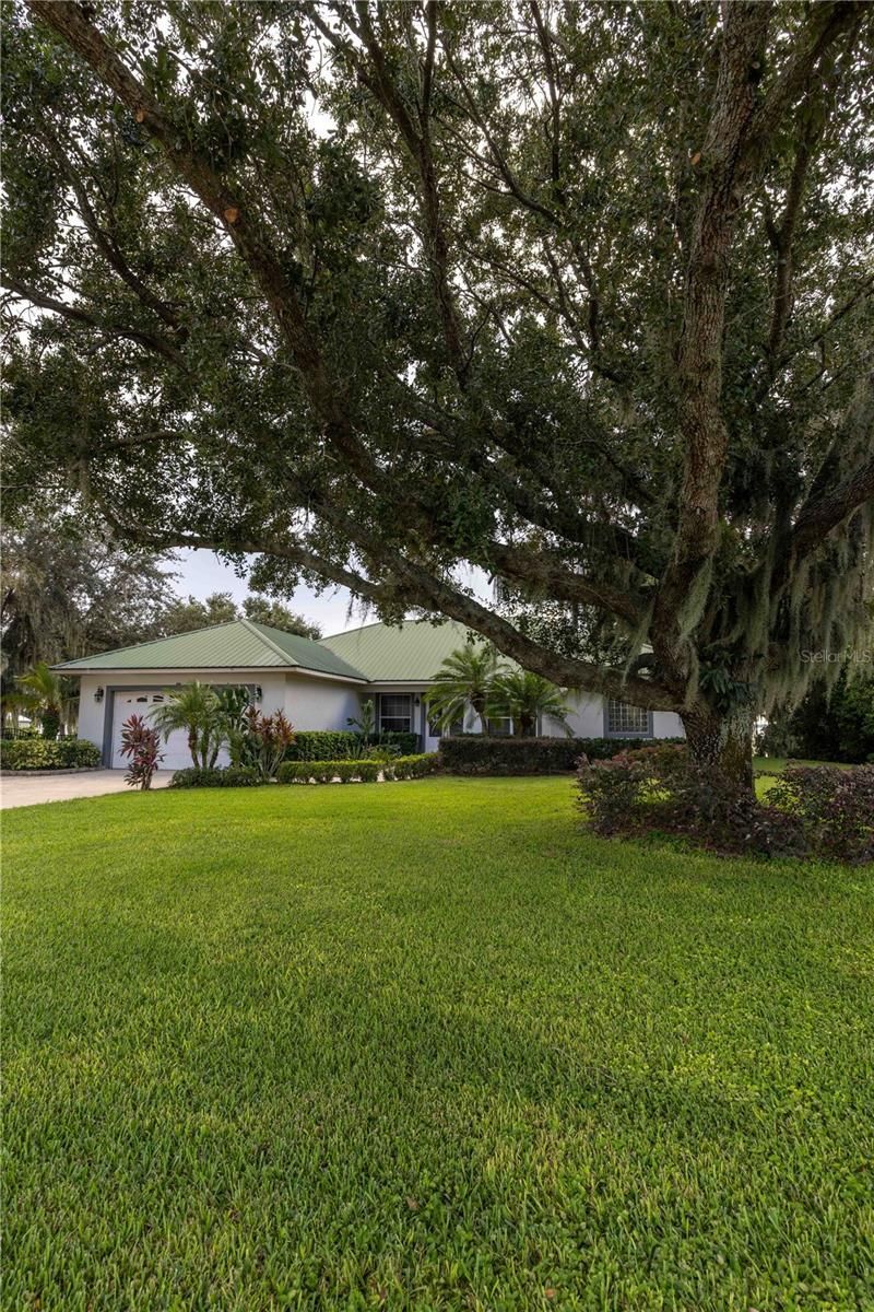 2329 S Lake Reedy Boulevard, Frostproof, FL 33843 Photo